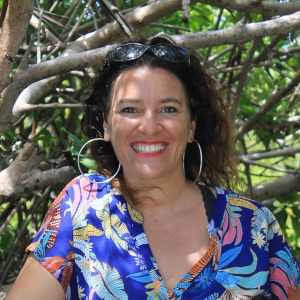 Mélanie Herteman